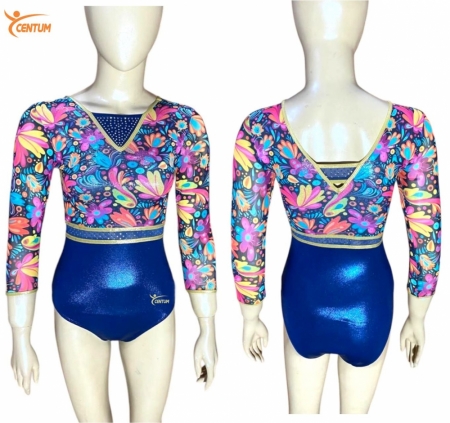 Competition Leotards 